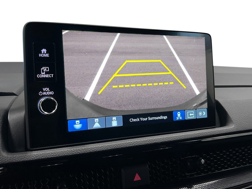 New 2026 Honda CR-V EX-L image 25