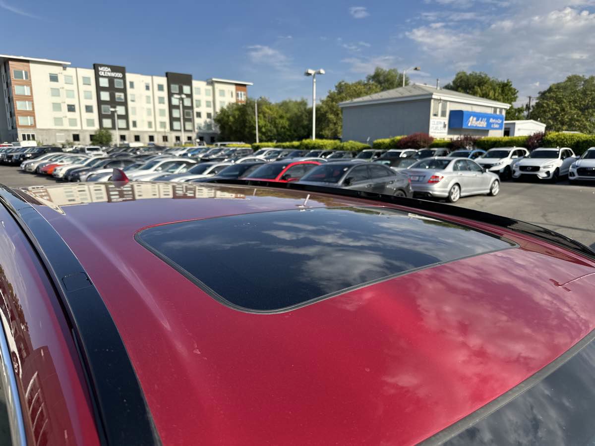 Used 2023 Honda CR-V Sport Touring image 24