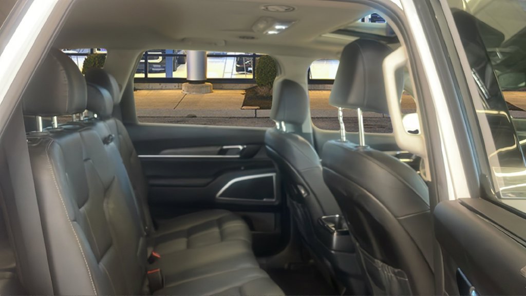 Certified 2022 Kia Telluride EX AWD/4WD image 21