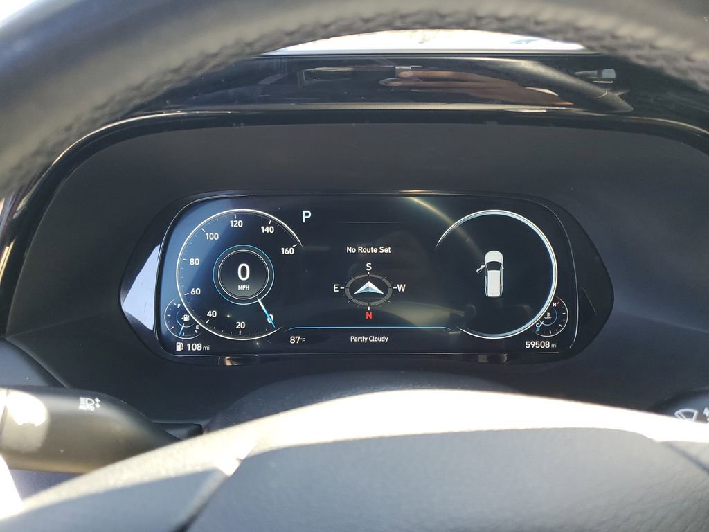 Used 2020 Hyundai Palisade Limited image 27
