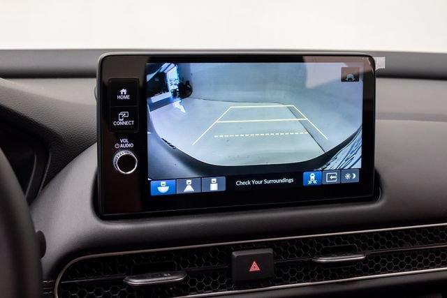 Used 2026 Honda HR-V EX-L image 13