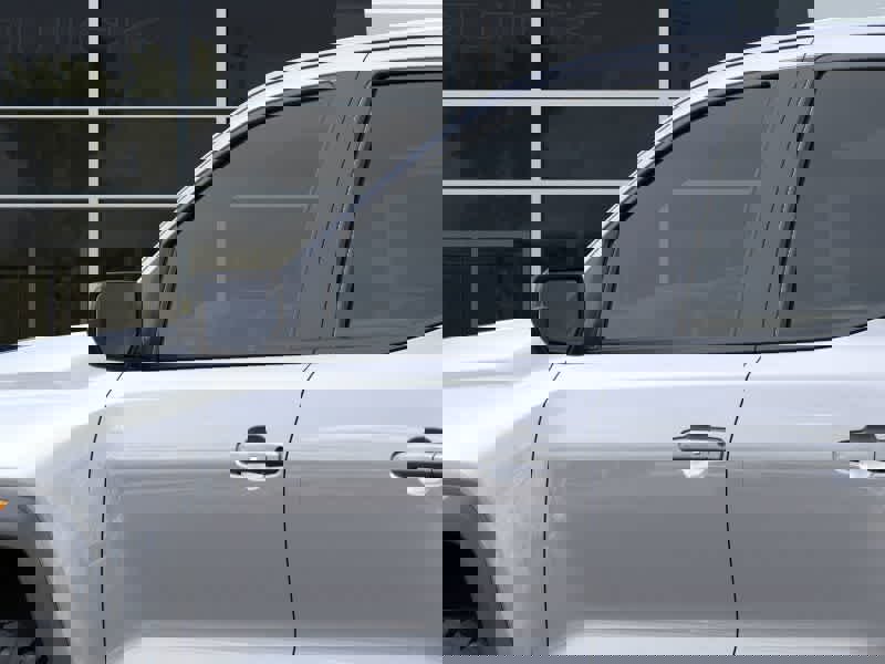 New 2026 GMC Canyon Elevation w/ Convenience Package image 12