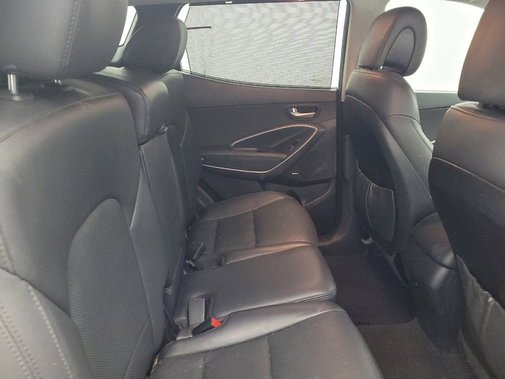 Used 2018 Hyundai Santa Fe Sport image 19