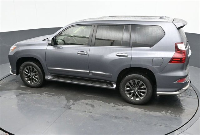 Used 2019 Lexus GX 460 image 23
