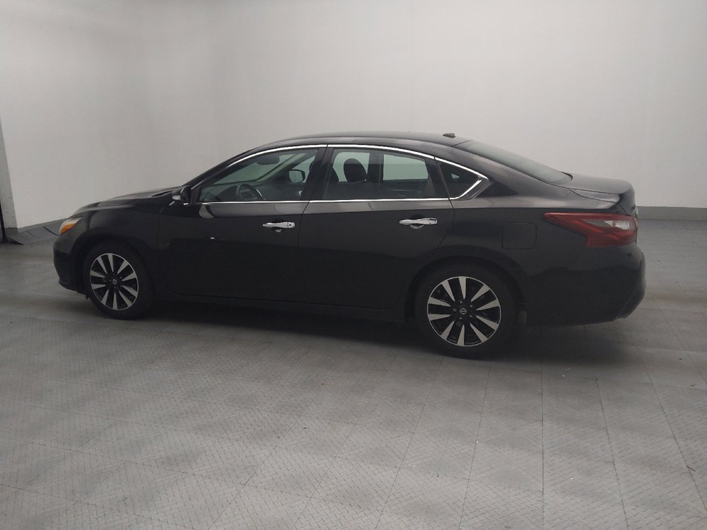 Used 2018 Nissan Altima 2.5 SL image 3