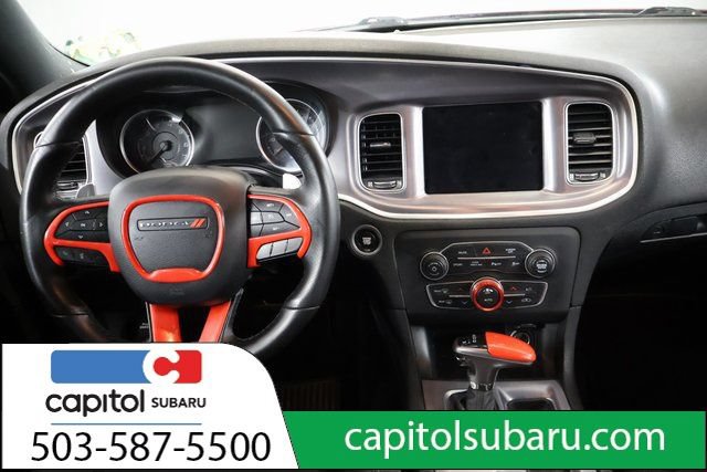 Used 2019 Dodge Charger R/T RWD image 15
