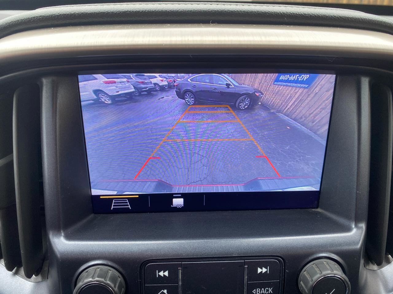 Used 2019 GMC Canyon Denali image 22