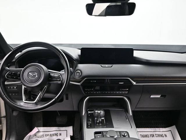 Used 2024 MAZDA CX-90 Plug-In Hybrid w/ Premium Plus image 14
