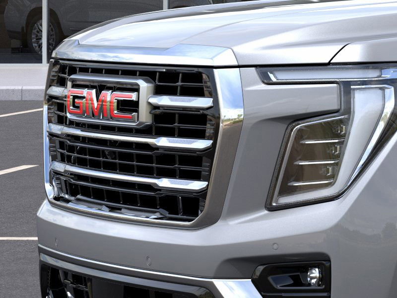 New 2026 GMC Yukon Elevation image 13