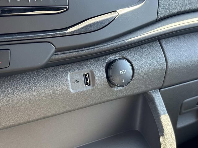 New 2026 Ford Transit 250 148 Medium Roof Extended AWD w/ Load Area Protection Package image 29