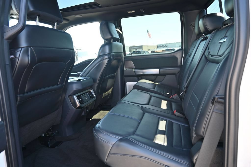 Used 2026 Ford F250 Platinum AWD/4WD image 18