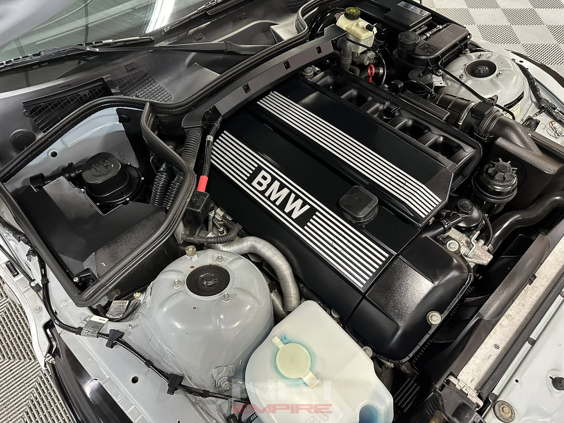 Used 2000 BMW Z3 2.5i image 51