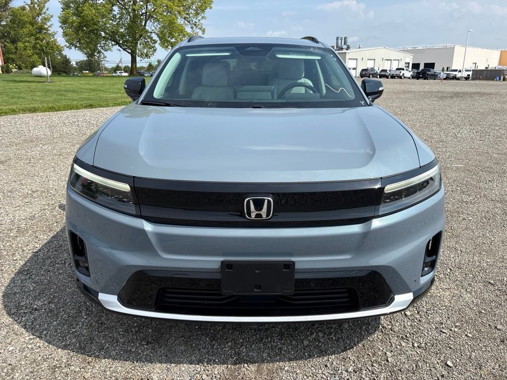 Used 2024 Honda Prologue Touring image 2