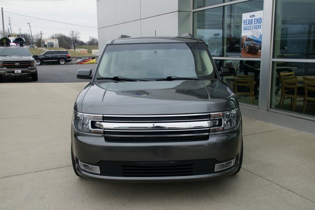 Used 2019 Ford Flex SEL w/ Equipment Group 202A image 6