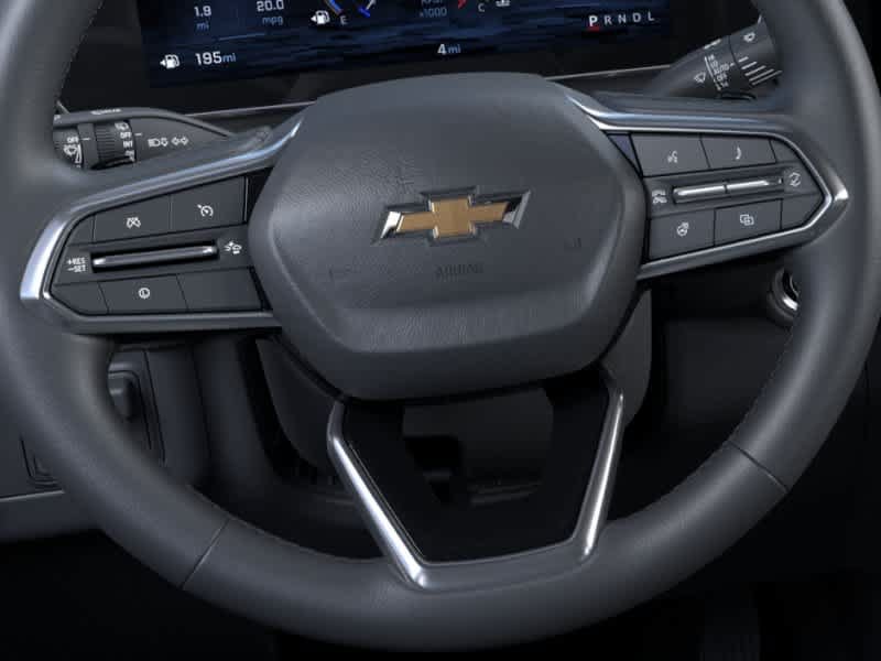 New 2026 Chevrolet Tahoe LT w/ Comfort Package RWD image 19