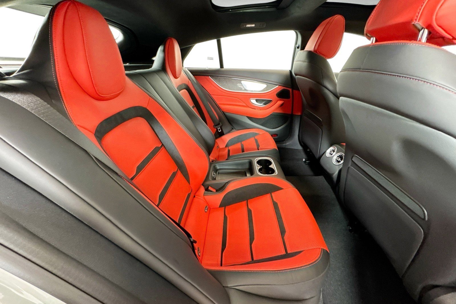 New 2026 Mercedes-Benz AMG GT 63 S image 24