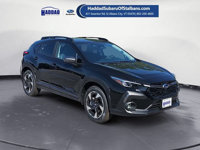 New 2026 Subaru Crosstrek 2.5i Limited AWD/4WD image 7