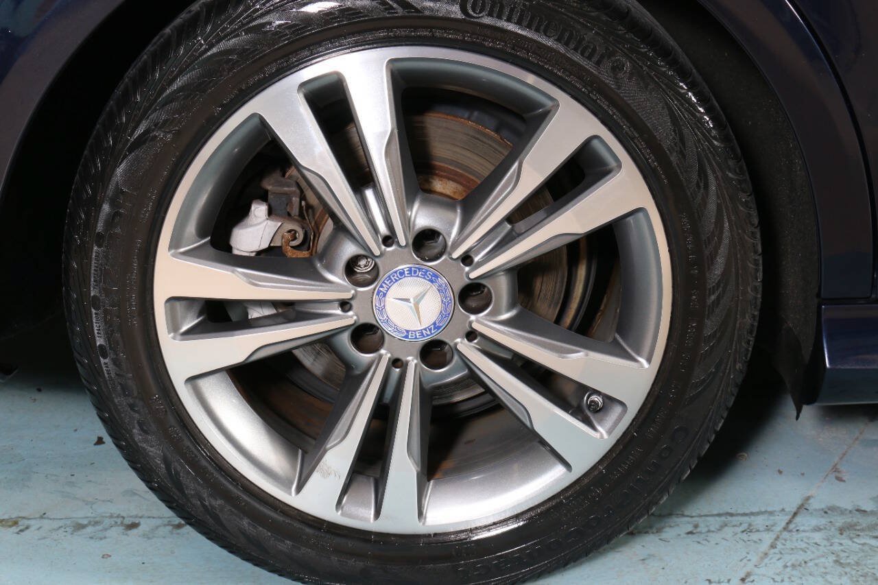 Used 2016 Mercedes-Benz E 350 Sedan image 18