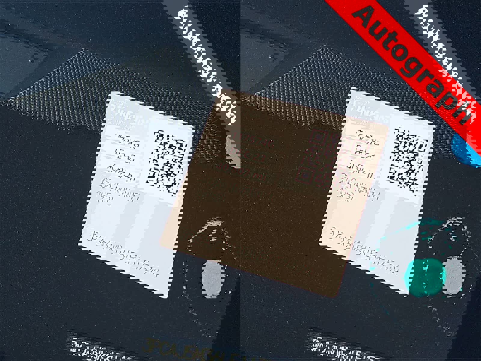 Used 2020 INFINITI QX50 Autograph w/ Tow Package image 25