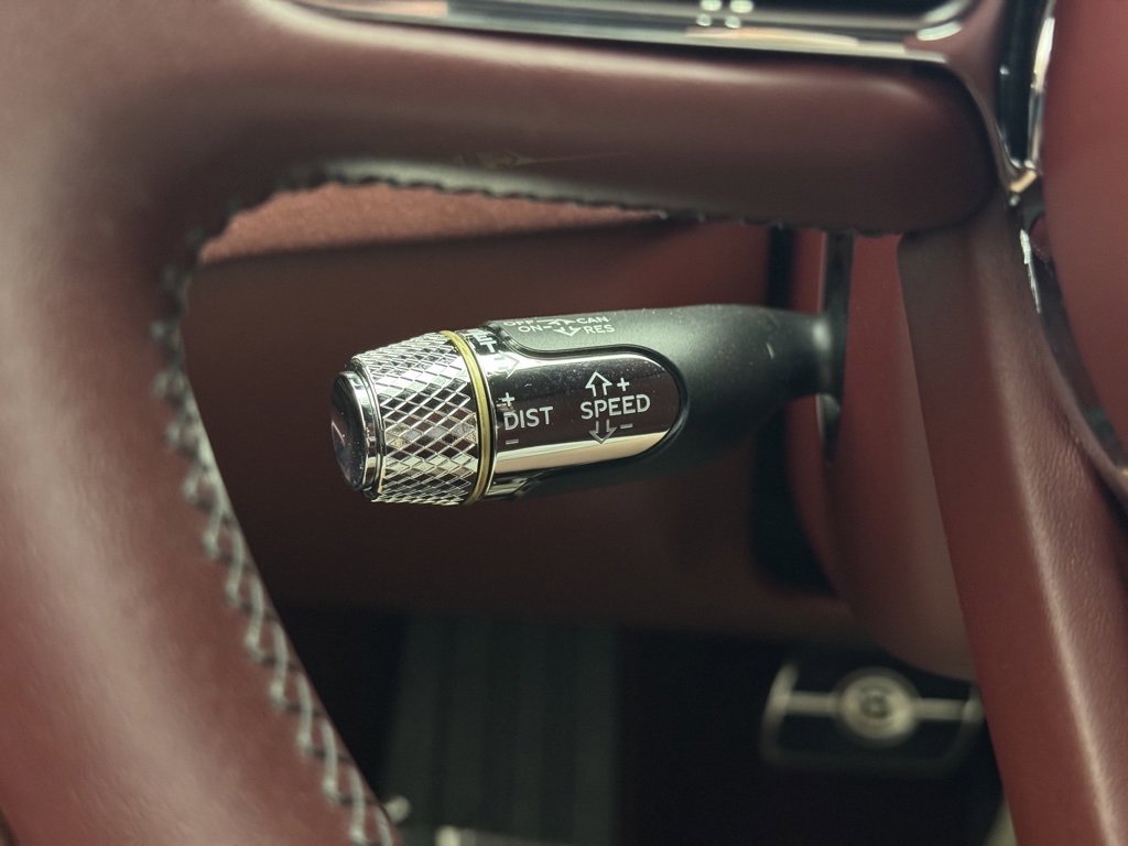 Certified 2022 Bentley Continental GT Speed image 33