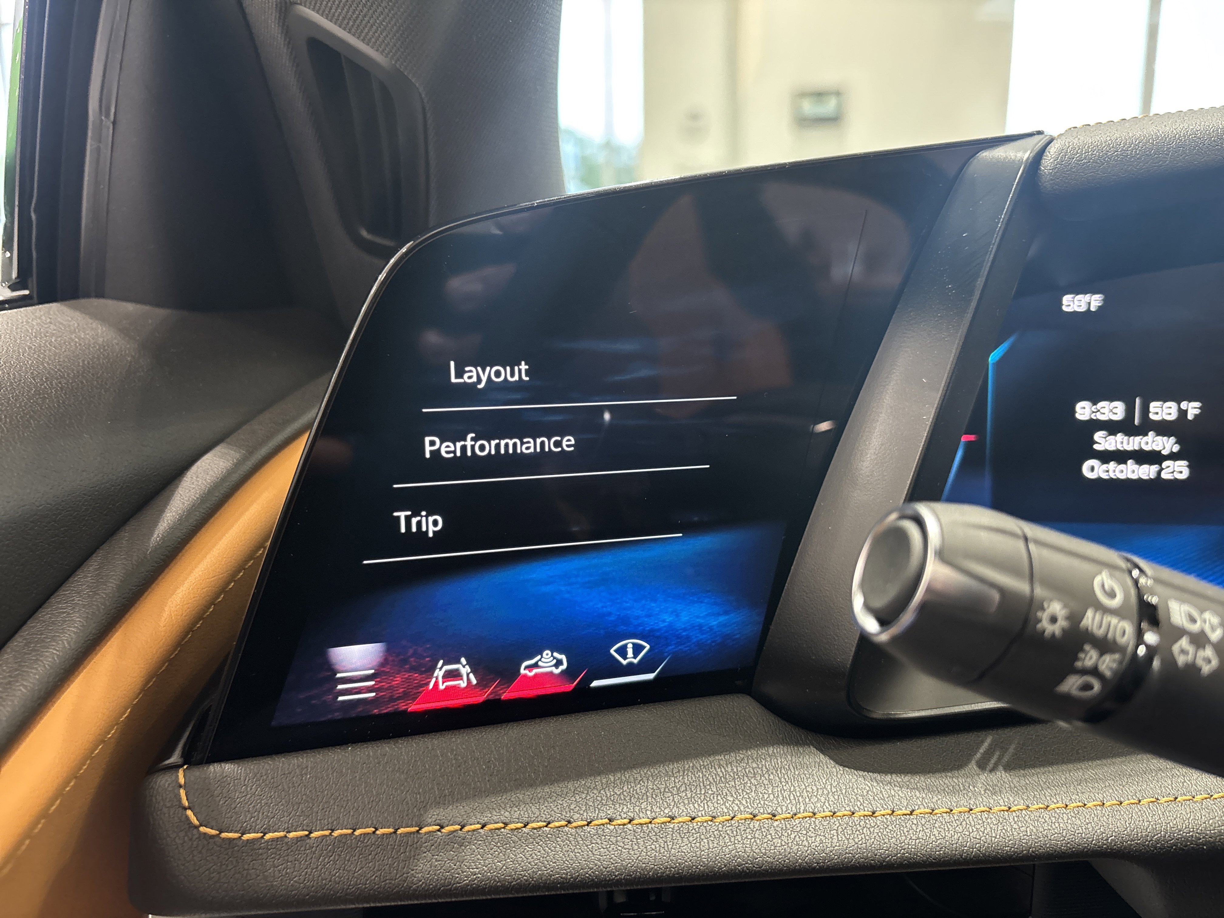 New 2026 Chevrolet Corvette Stingray Preferred Conv w/ Battery Protection Package image 15