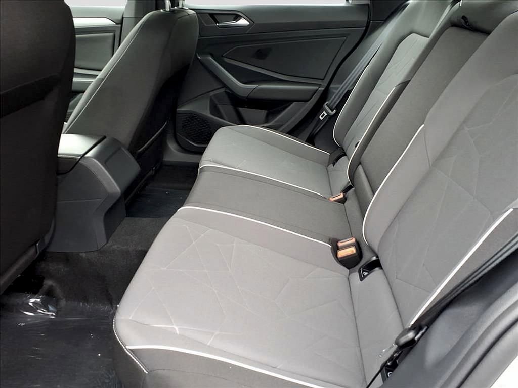 New 2026 Volkswagen Jetta Sport FWD image 11