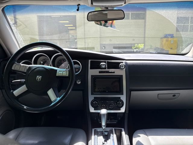 Used 2006 Dodge Charger R/T w/ Electronics Convenience Group RWD image 12