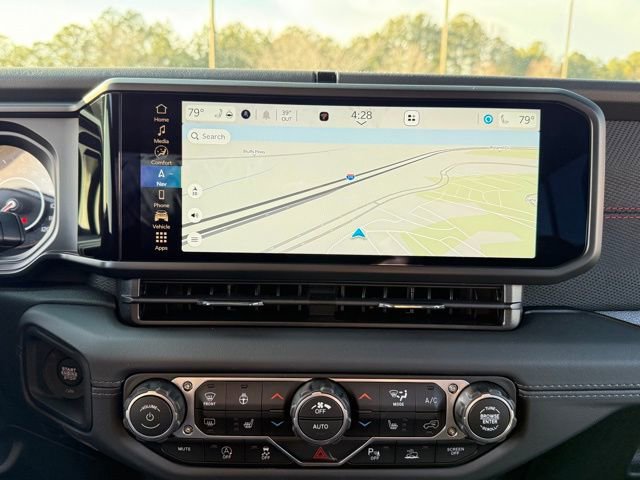 New 2026 Jeep Wrangler Unlimited Rubicon image 21