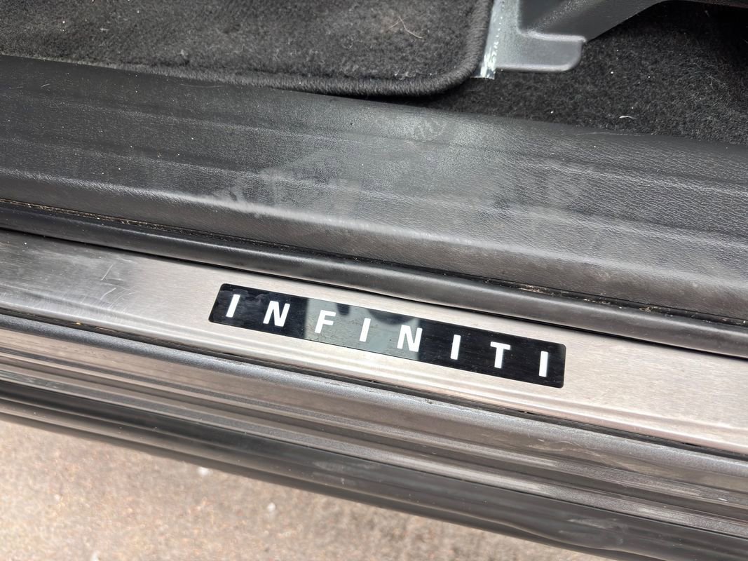 Used 2018 INFINITI QX60 AWD w/ Premium Plus Package image 34