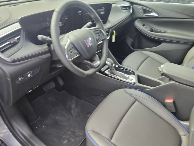 New 2026 Buick Encore GX Sport Touring w/ Advanced Technology Package FWD image 18