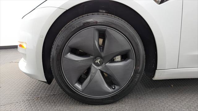 Used 2019 Tesla Model 3 Standard Range RWD image 28