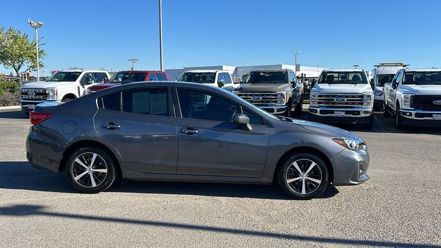Used 2019 Subaru Impreza 2.0i Premium image 2