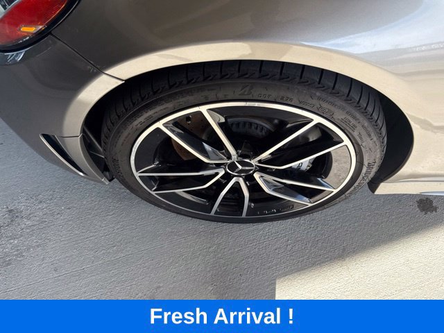 Used 2019 Mercedes-Benz C 43 AMG 4MATIC Coupe image 20