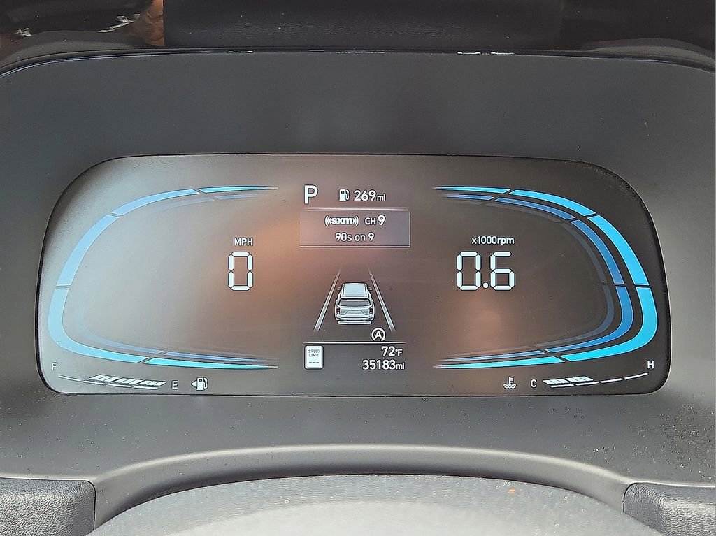 Used 2025 Hyundai Palisade SEL FWD image 25