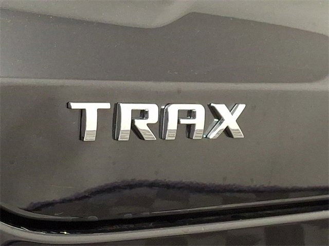 Used 2025 Chevrolet Trax ACTIV w/ Driver Confidence Package image 30