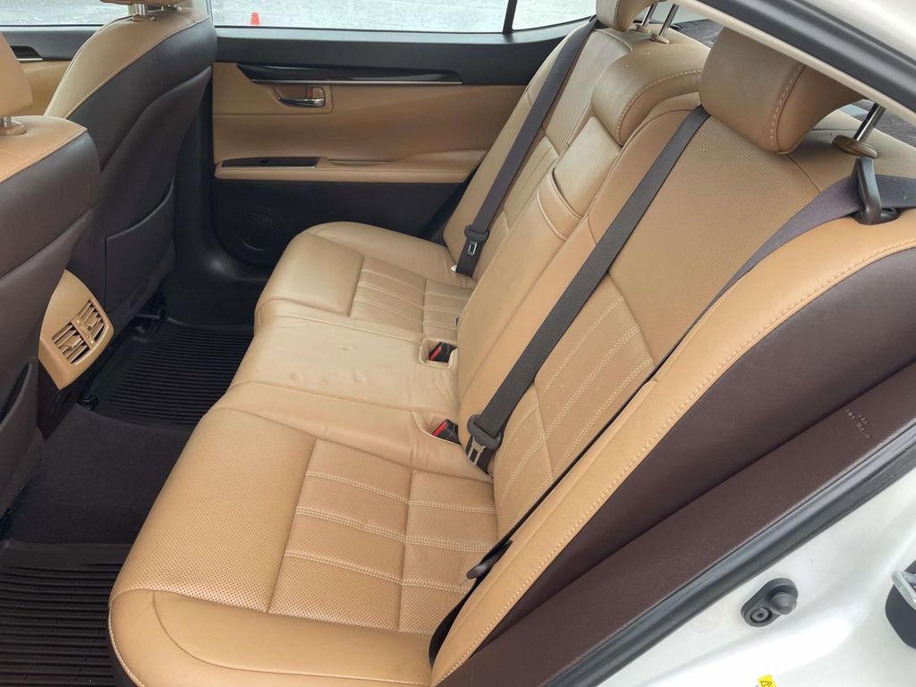 Used 2018 Lexus ES 350 350 image 21