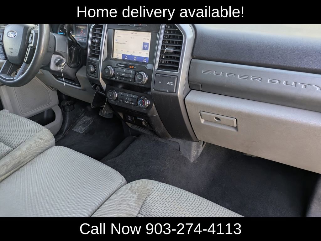 Used 2022 Ford F250 XLT w/ XLT Value Package image 29