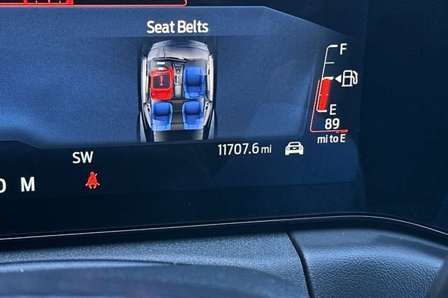 Used 2024 Ford Mustang Dark Horse image 27