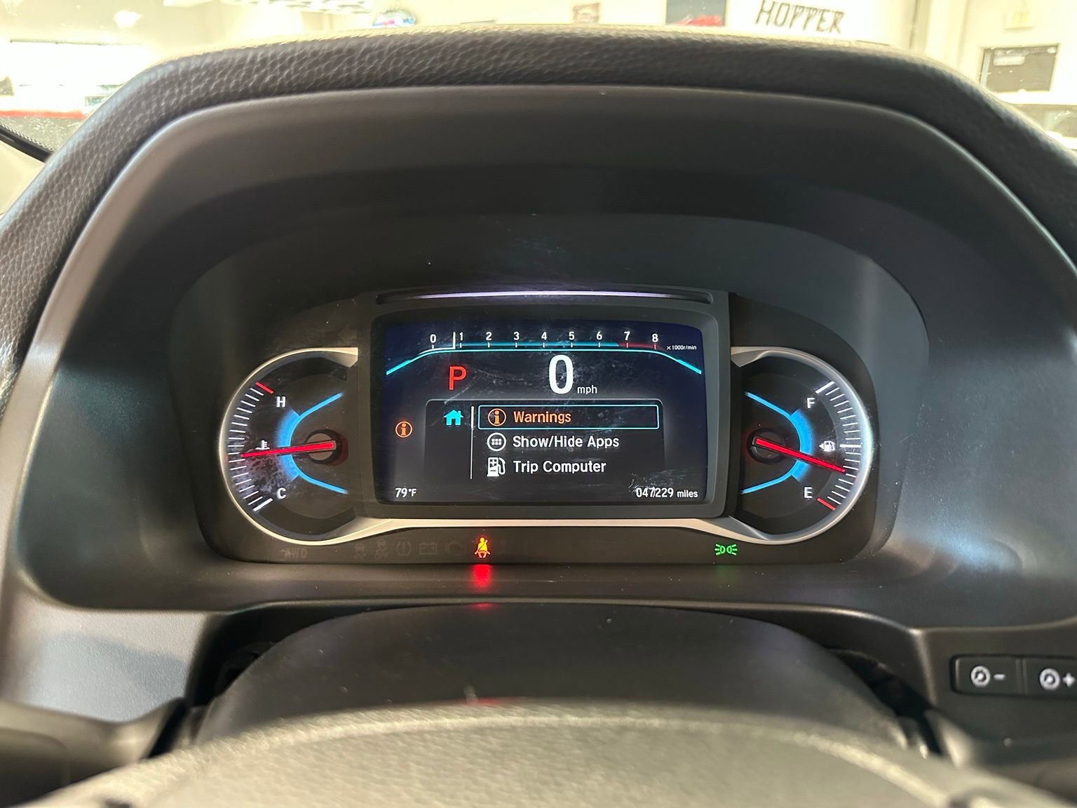 Used 2020 Honda Pilot Elite image 21