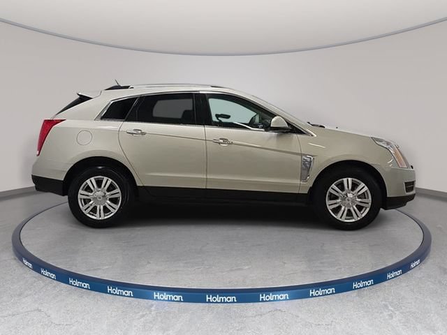 Used 2014 Cadillac SRX Luxury w/ Driver Awareness Package AWD/4WD image 5