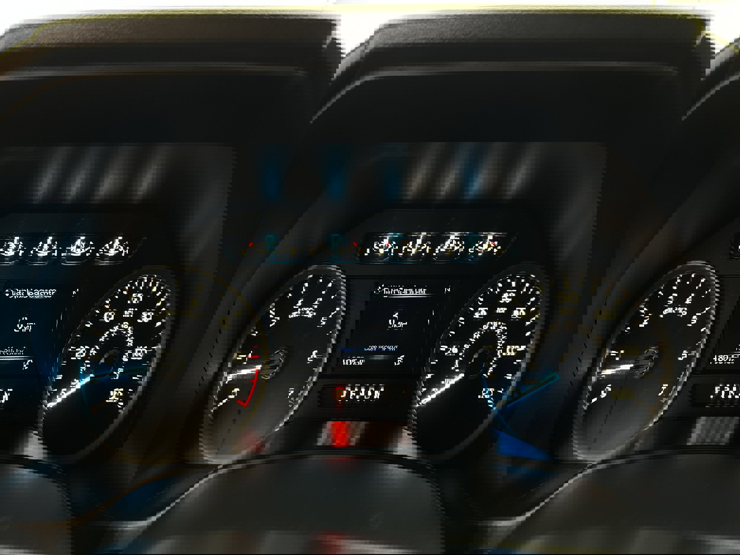 Used 2018 Ford F150 XLT w/ Equipment Group 302A Luxury image 14