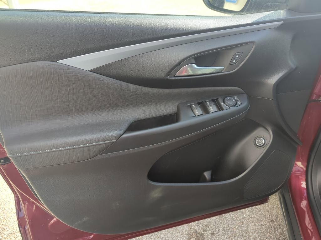 Used 2024 Buick Envista Preferred w/ Convenience I Package image 19