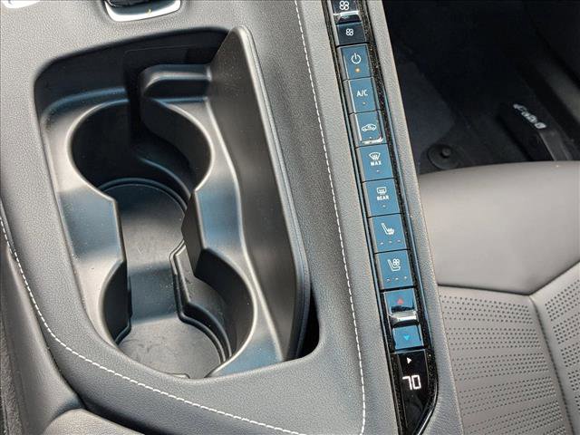 Used 2023 Chevrolet Corvette Stingray Preferred Cpe w/ Z51 Performance Package image 16