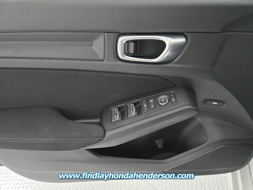 Certified 2024 Honda Civic Sport image 23