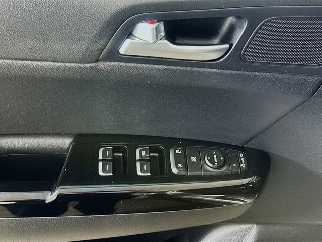 Used 2021 Kia Sportage SX image 23