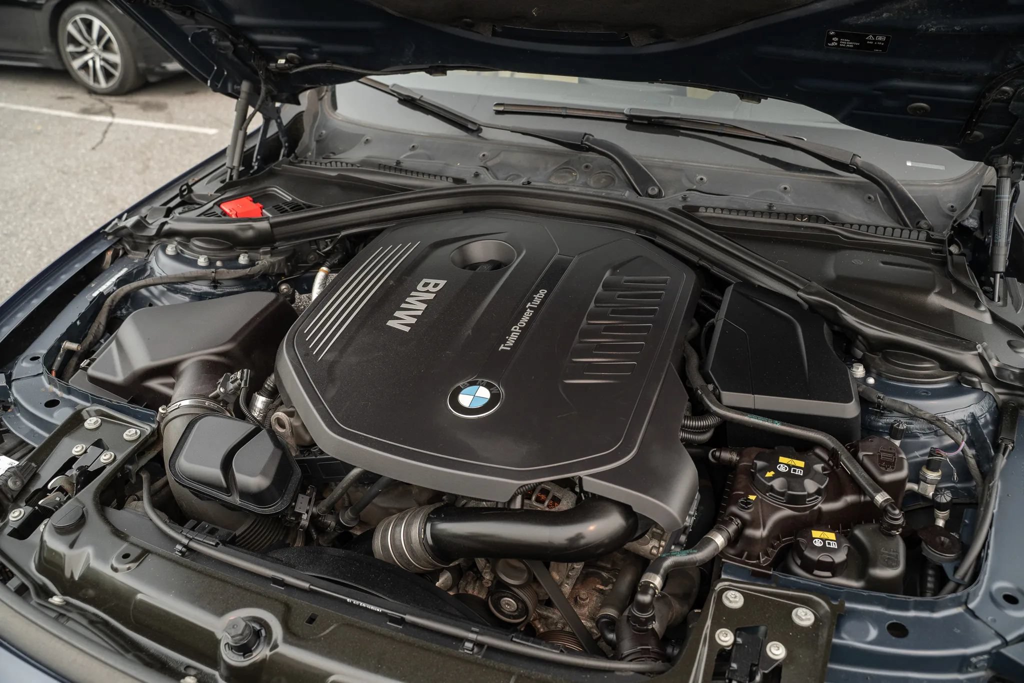 Used 2016 BMW 340i Sedan RWD image 32
