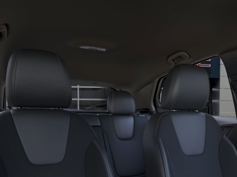 New 2025 Buick Encore GX Preferred w/ Comfort Package image 48