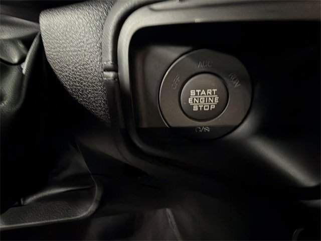 Used 2024 Jeep Gladiator Rubicon w/ Technology Group image 49