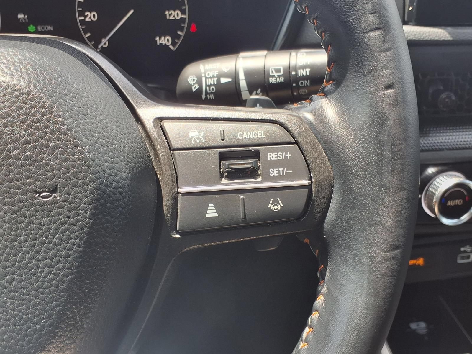 Used 2025 Honda CR-V Sport-L image 17