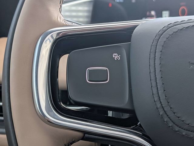 New 2026 Lincoln Navigator L Black Label image 23